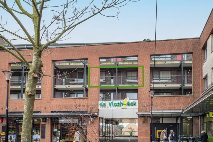 Foto 34 van de Vlashoeck 55