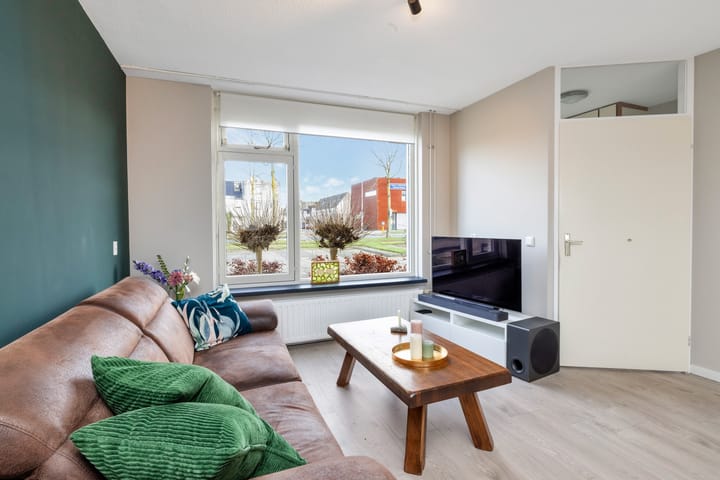 Photo 12 of Haya van Someren-Downerstraat 22