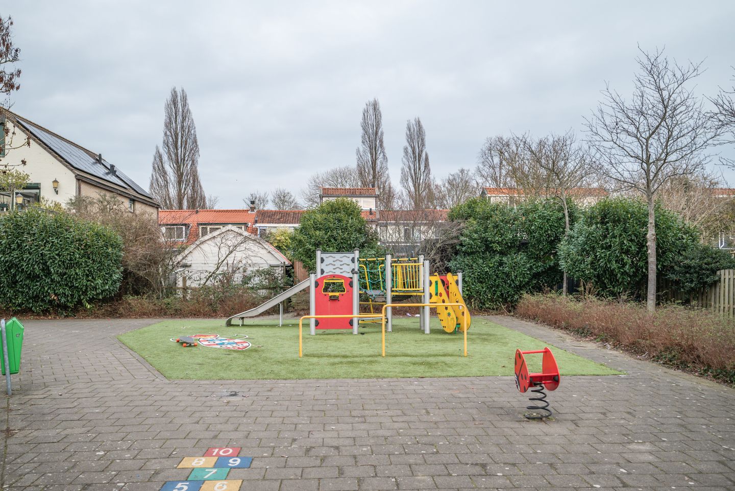 Photo 35 of de Vlashoeck 55
