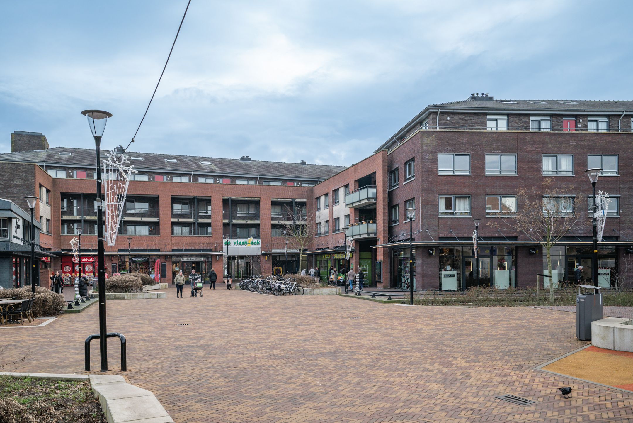 Photo 36 of de Vlashoeck 55