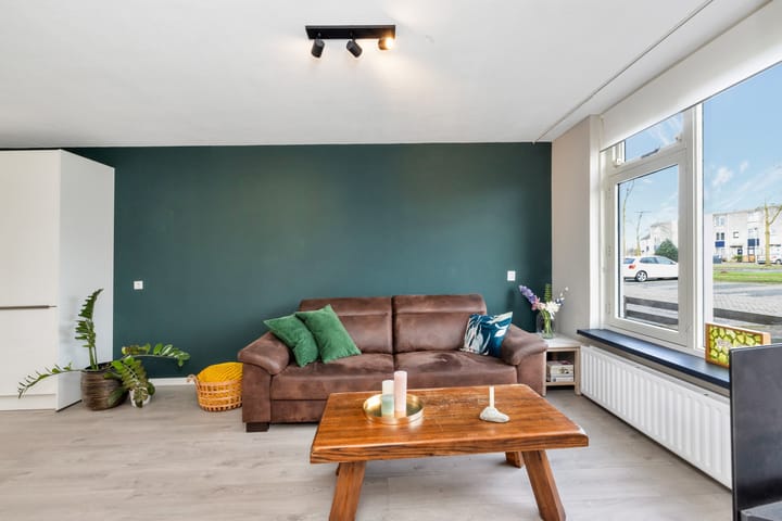 Photo 13 of Haya van Someren-Downerstraat 22