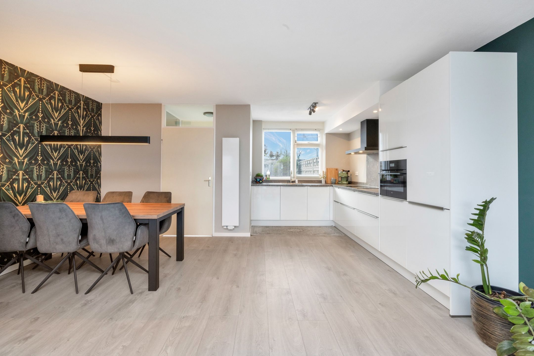 Foto 15 van Haya van Someren-Downerstraat 22