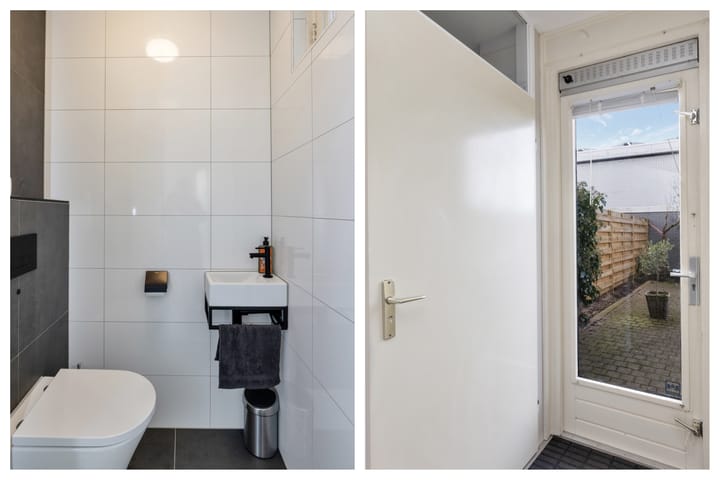 Photo 19 of Haya van Someren-Downerstraat 22