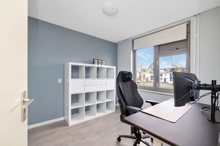 Photo 23 of Haya van Someren-Downerstraat 22