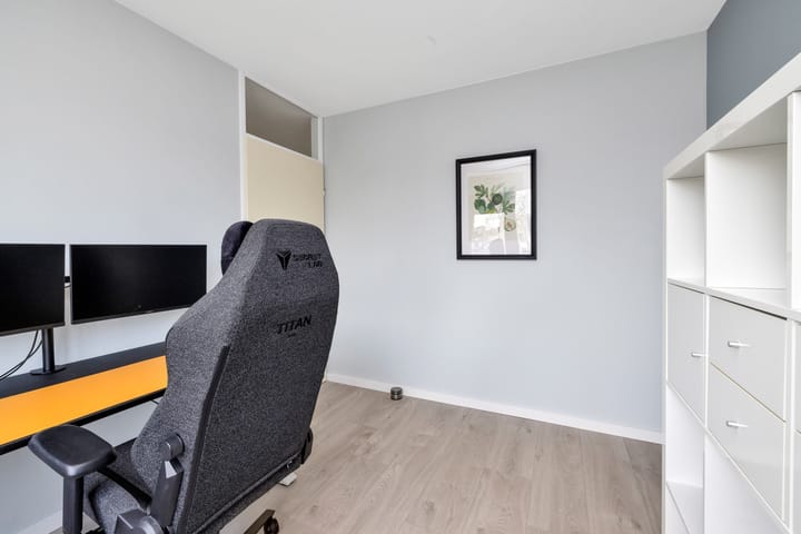 Photo 24 of Haya van Someren-Downerstraat 22