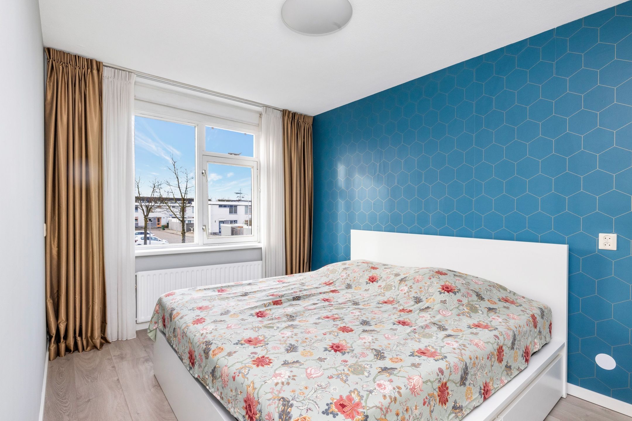 Foto 21 van Haya van Someren-Downerstraat 22