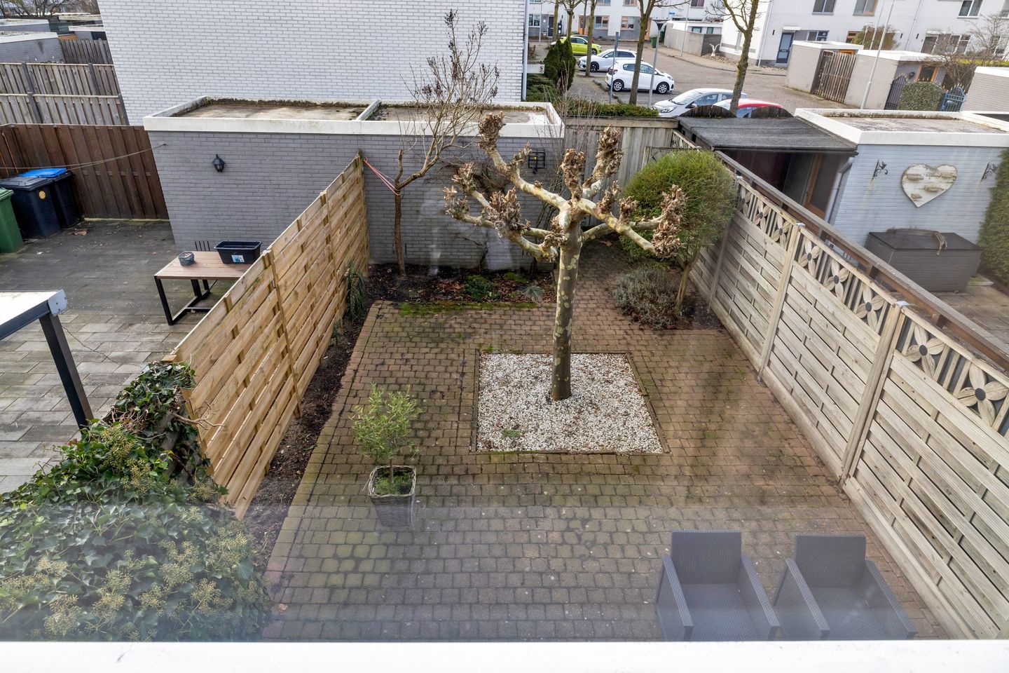 Foto 34 van Haya van Someren-Downerstraat 22