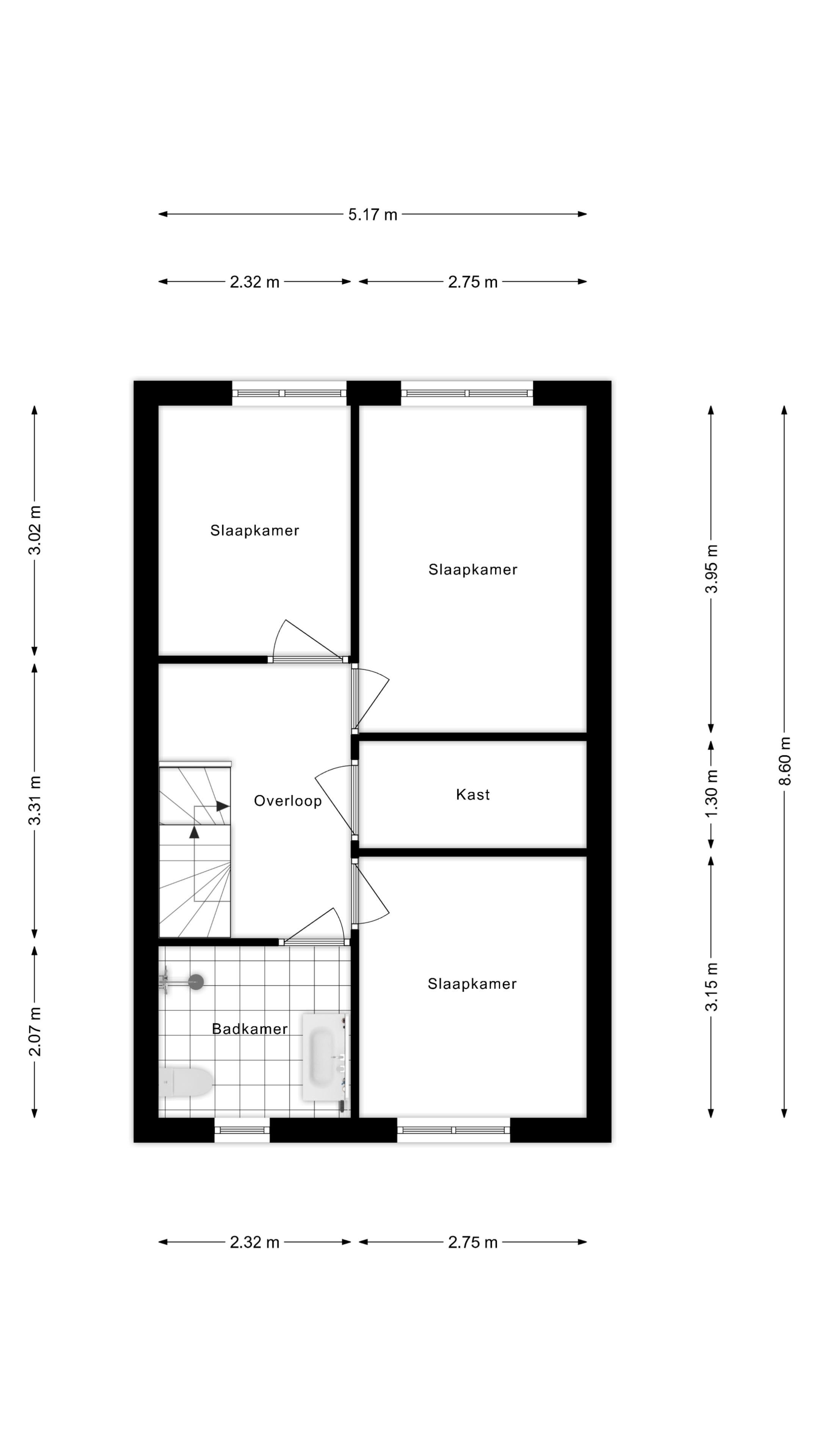 Foto 42 van Haya van Someren-Downerstraat 22
