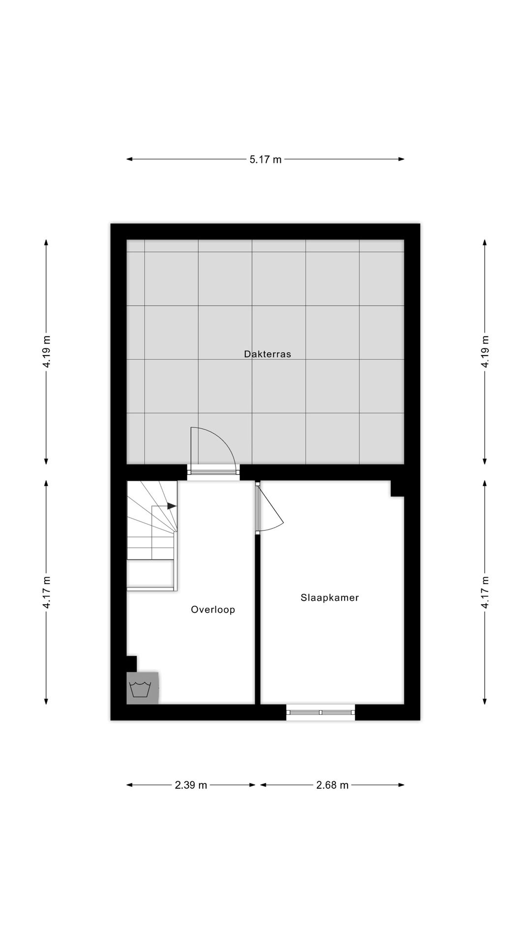 Foto 43 van Haya van Someren-Downerstraat 22