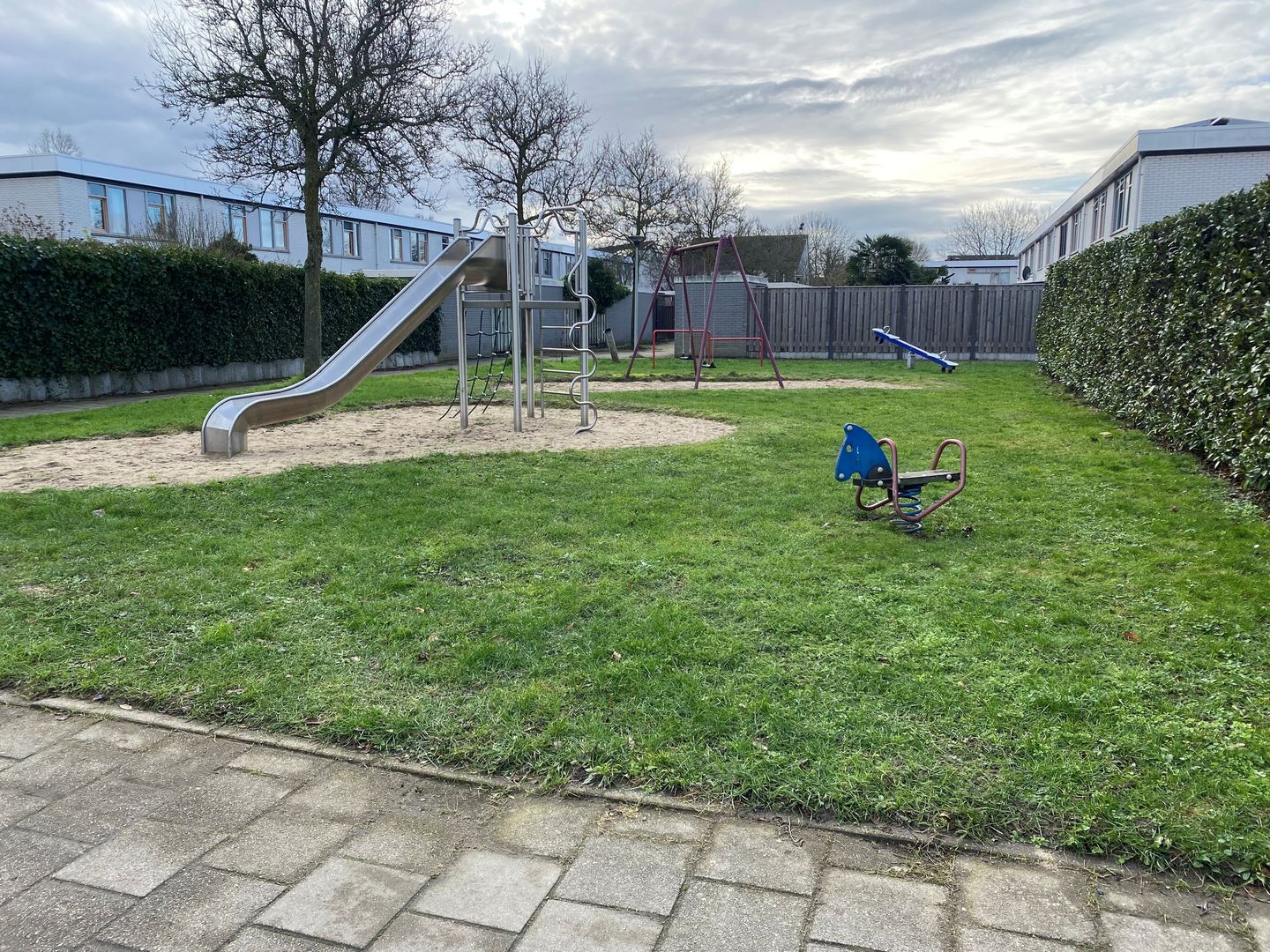 Foto 40 van Haya van Someren-Downerstraat 22