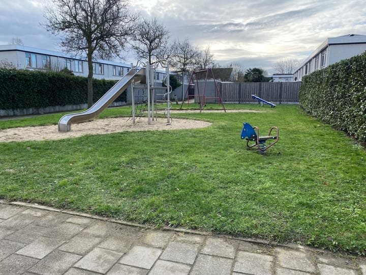 Photo 40 of Haya van Someren-Downerstraat 22