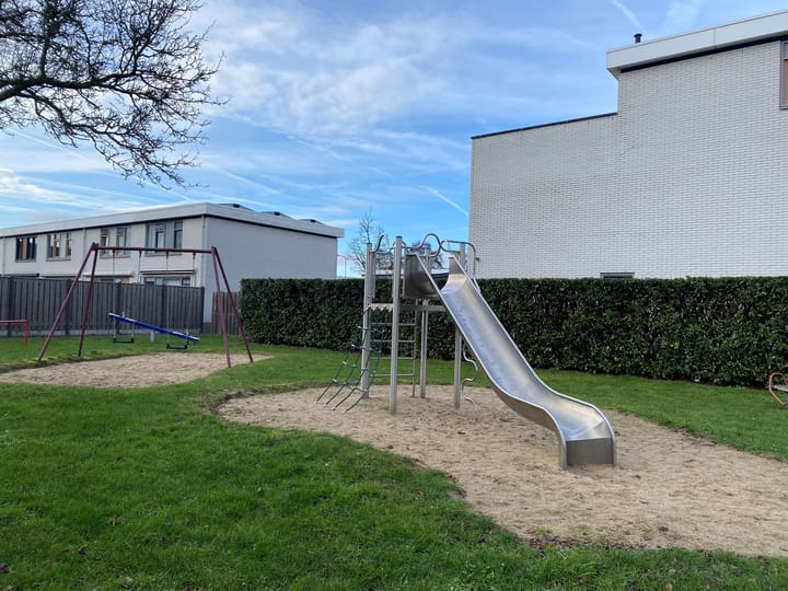 Photo 39 of Haya van Someren-Downerstraat 22