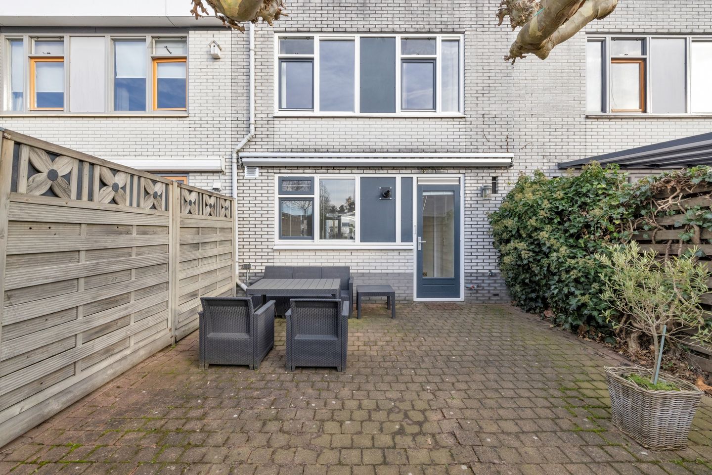 Foto 5 van Haya van Someren-Downerstraat 22