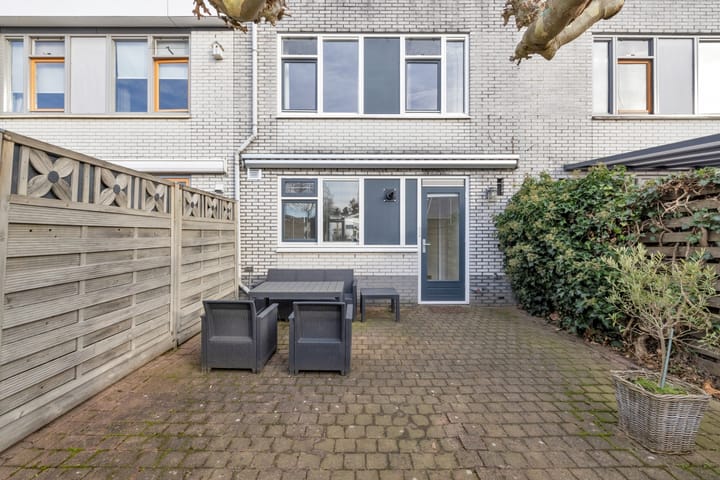 Photo 5 of Haya van Someren-Downerstraat 22