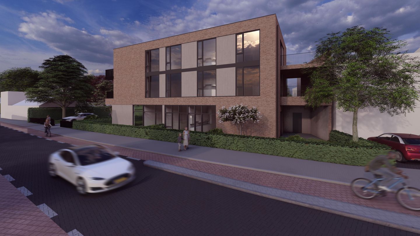 Bekijk foto 1 van Laarstraat 34