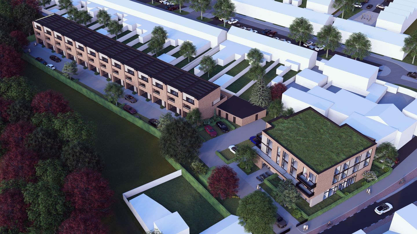 Bekijk foto 2 van Laarstraat 34