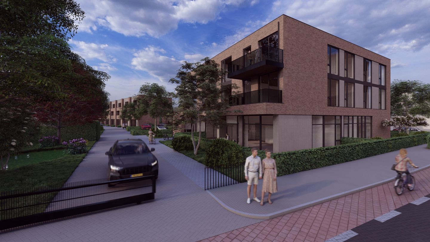 Bekijk foto 3 van Laarstraat 34