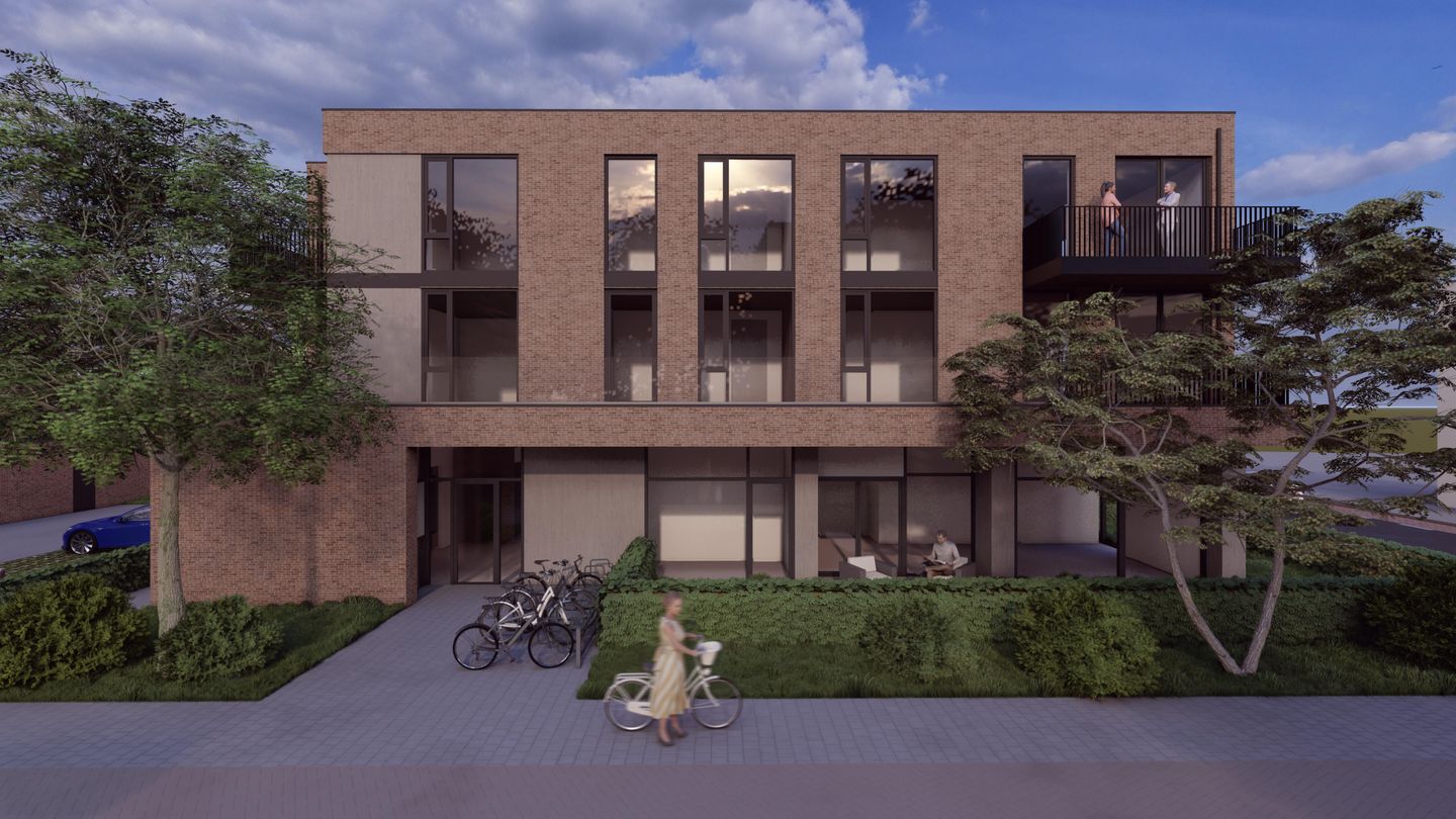 Bekijk foto 4 van Laarstraat 34