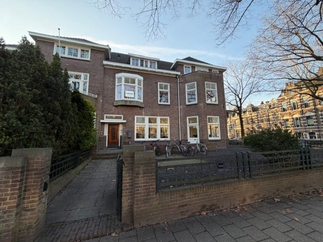 Oranjesingel 13, Nijmegen