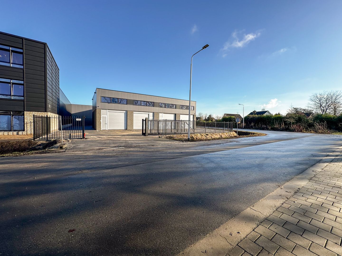 Bekijk foto 3 van Begijneweide 12-e