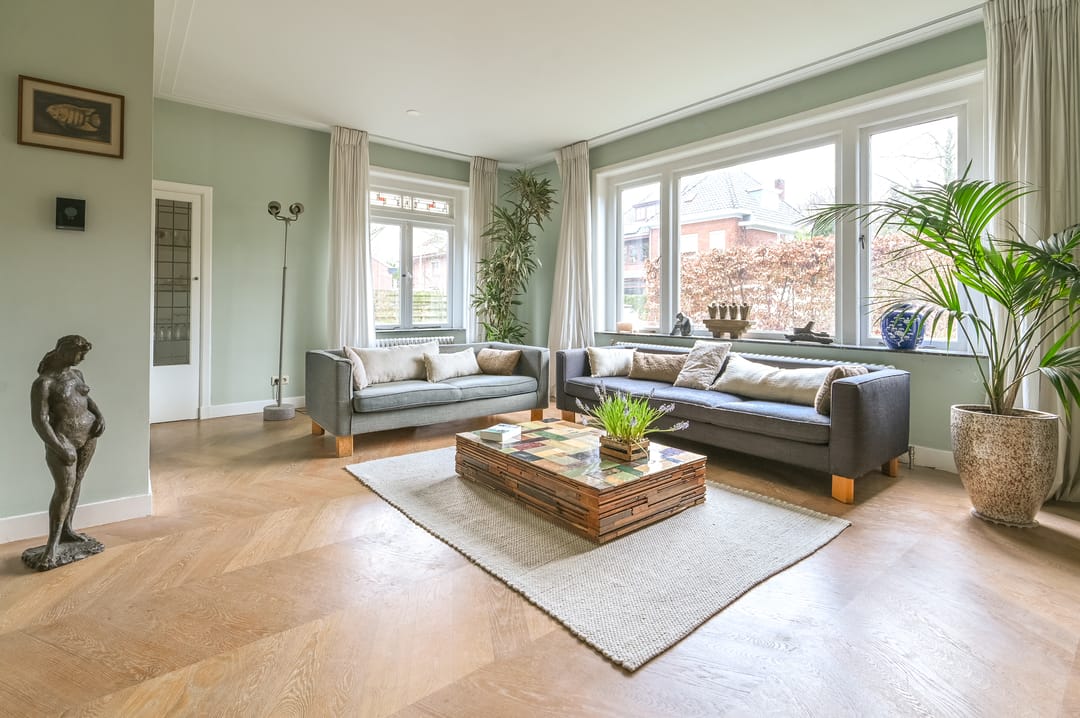 Foto 2 van Cloosterlaan 4