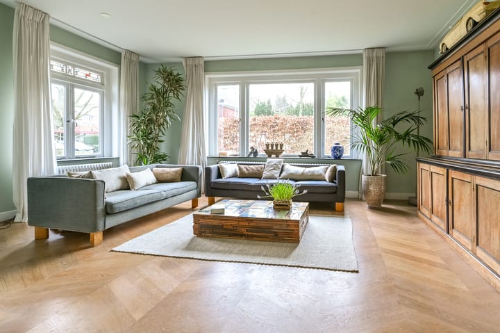 Foto 4 van Cloosterlaan 4