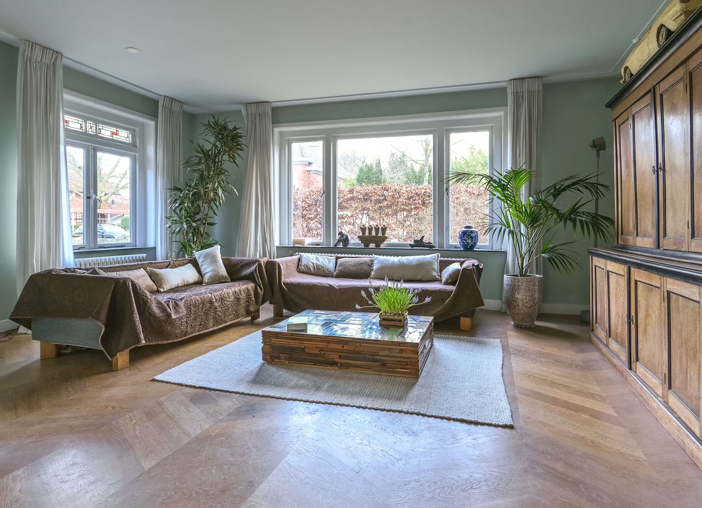 Foto 5 van Cloosterlaan 4