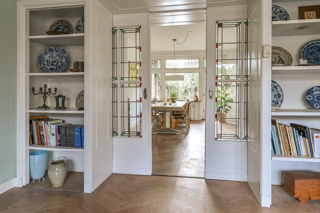 Foto 7 van Cloosterlaan 4