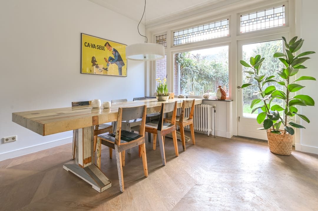 Foto 8 van Cloosterlaan 4