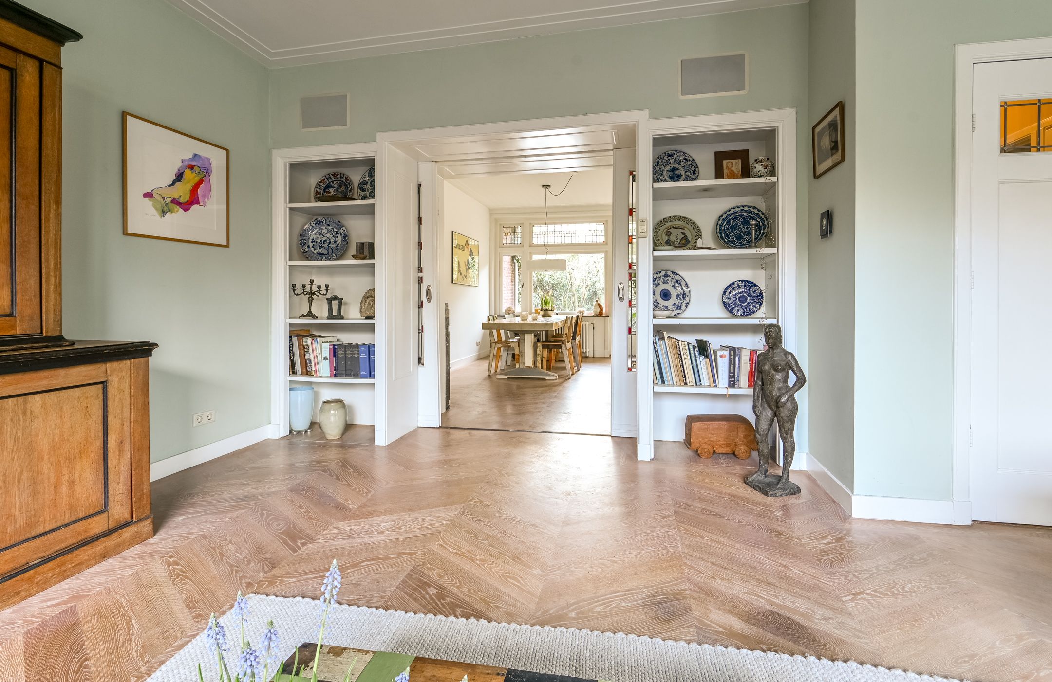 Foto 6 van Cloosterlaan 4