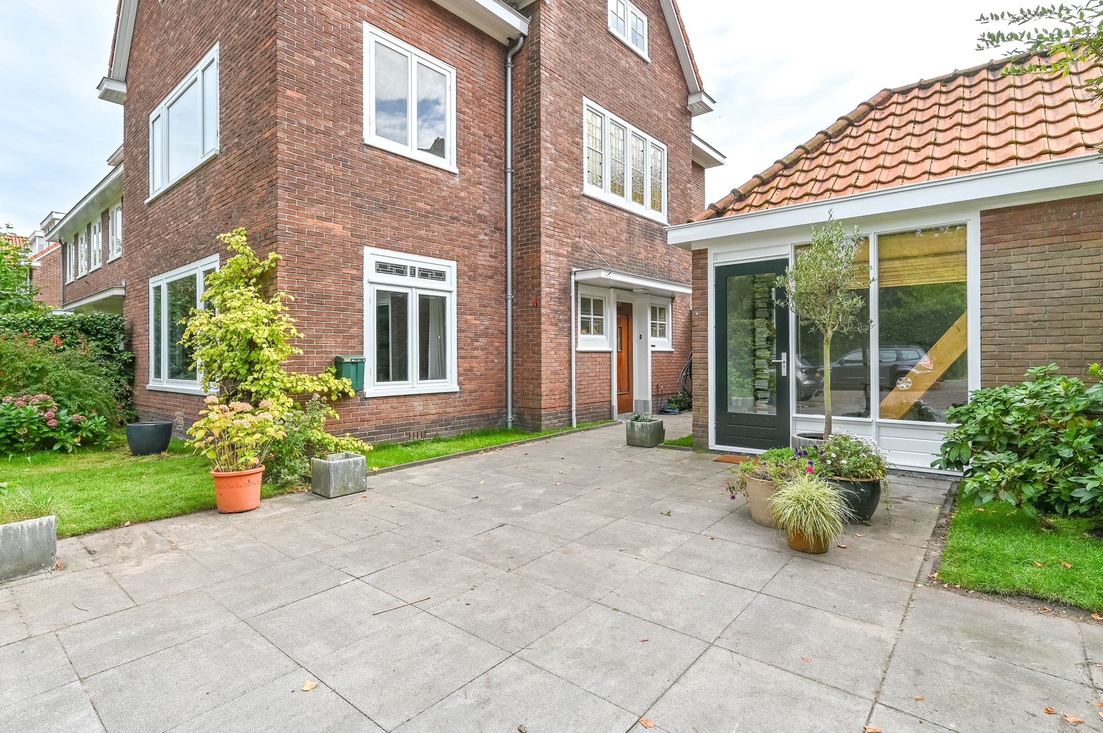 Foto 45 van Cloosterlaan 4