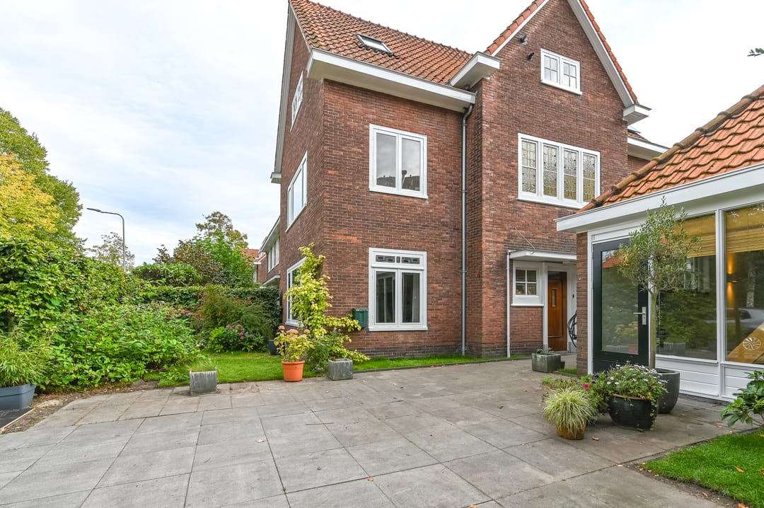 Foto 47 van Cloosterlaan 4