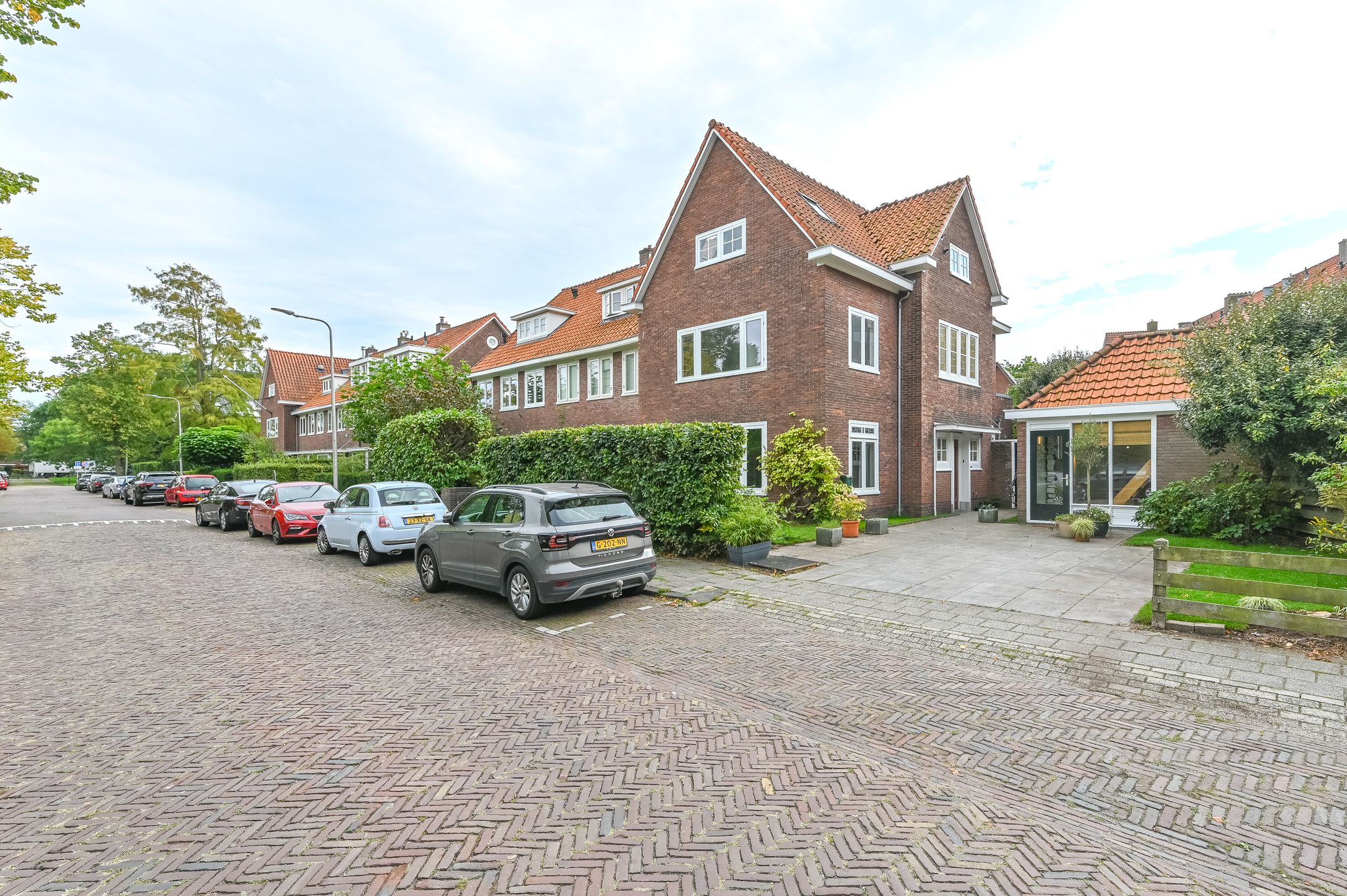 Foto 51 van Cloosterlaan 4