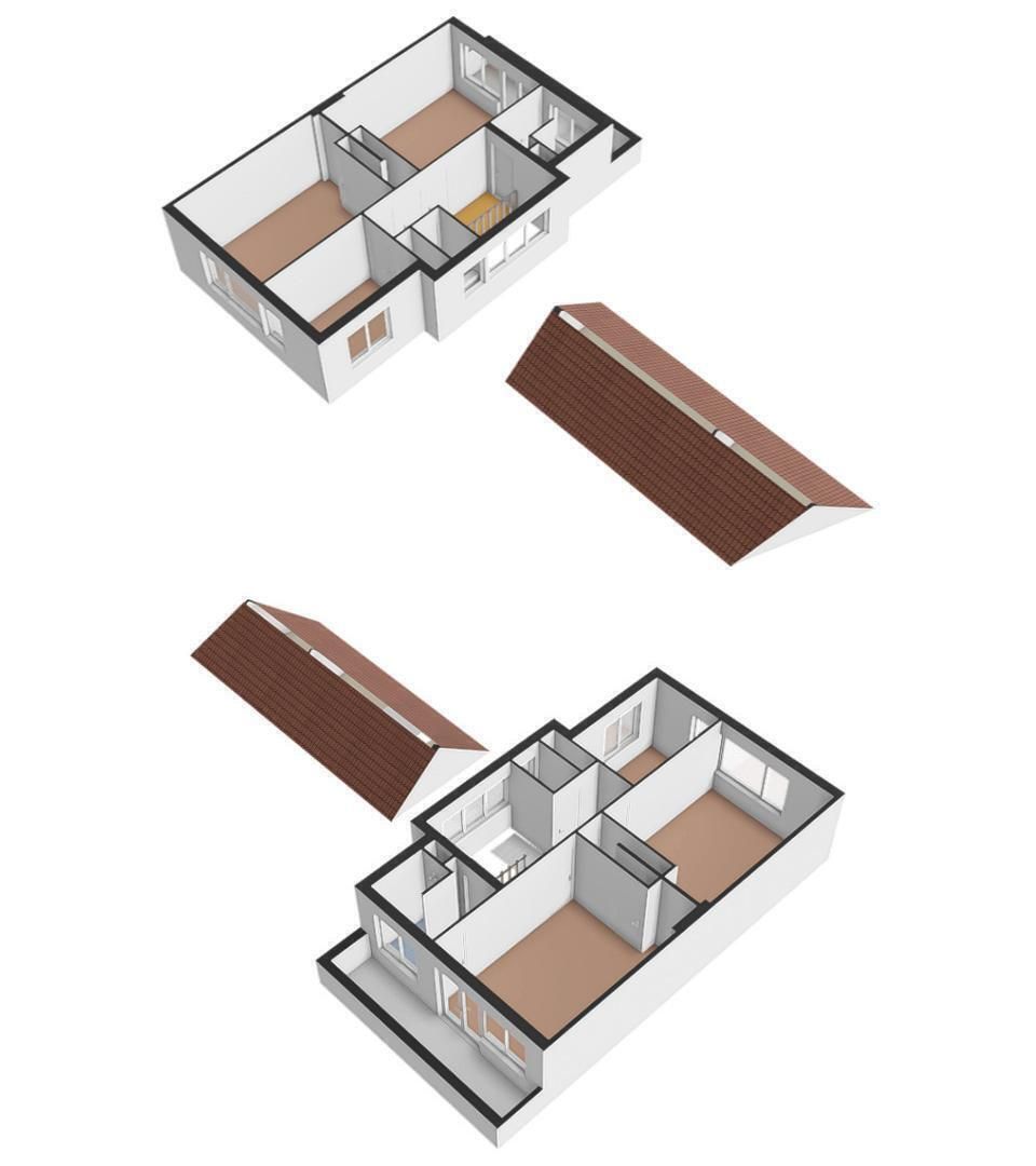 Foto 60 van Cloosterlaan 4