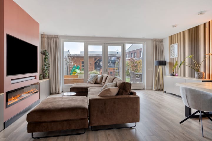 Foto 6 van Lakenvelderpad 19