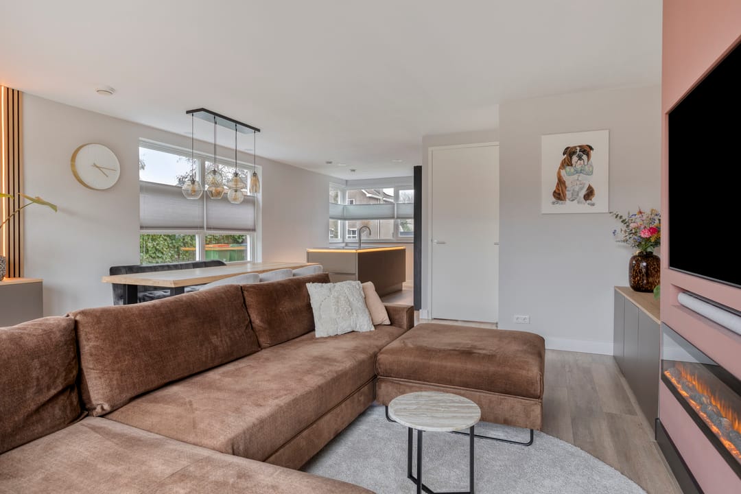 Photo 8 of Lakenvelderpad 19