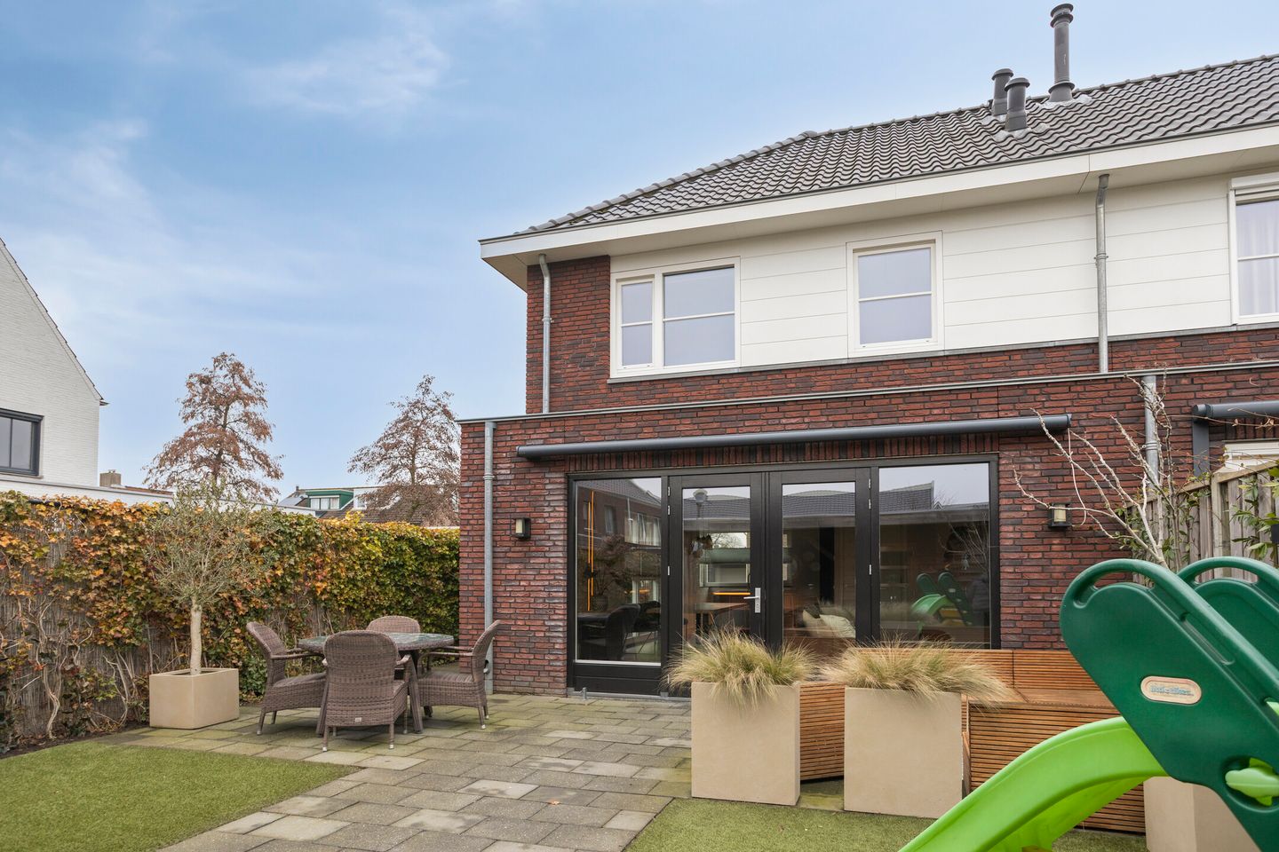 Photo 20 of Lakenvelderpad 19