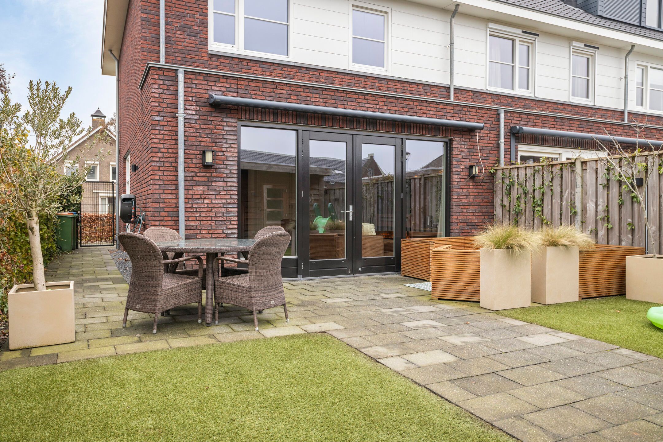 Photo 21 of Lakenvelderpad 19