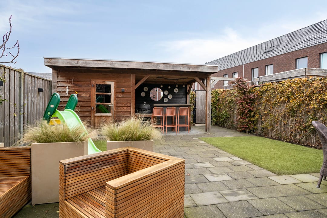 Photo 22 of Lakenvelderpad 19