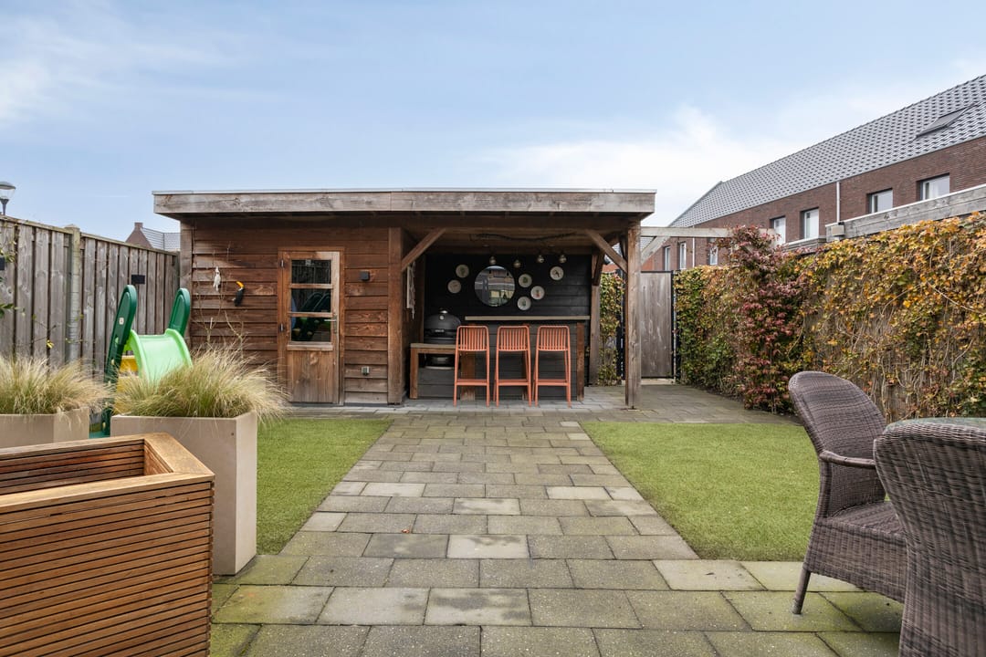 Photo 23 of Lakenvelderpad 19