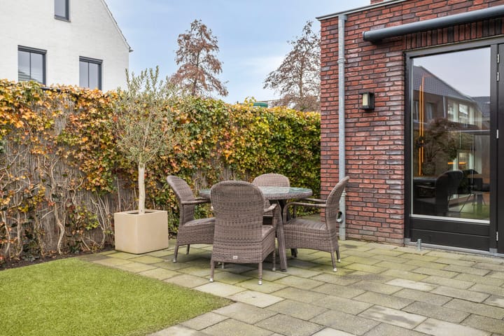 Foto 24 van Lakenvelderpad 19