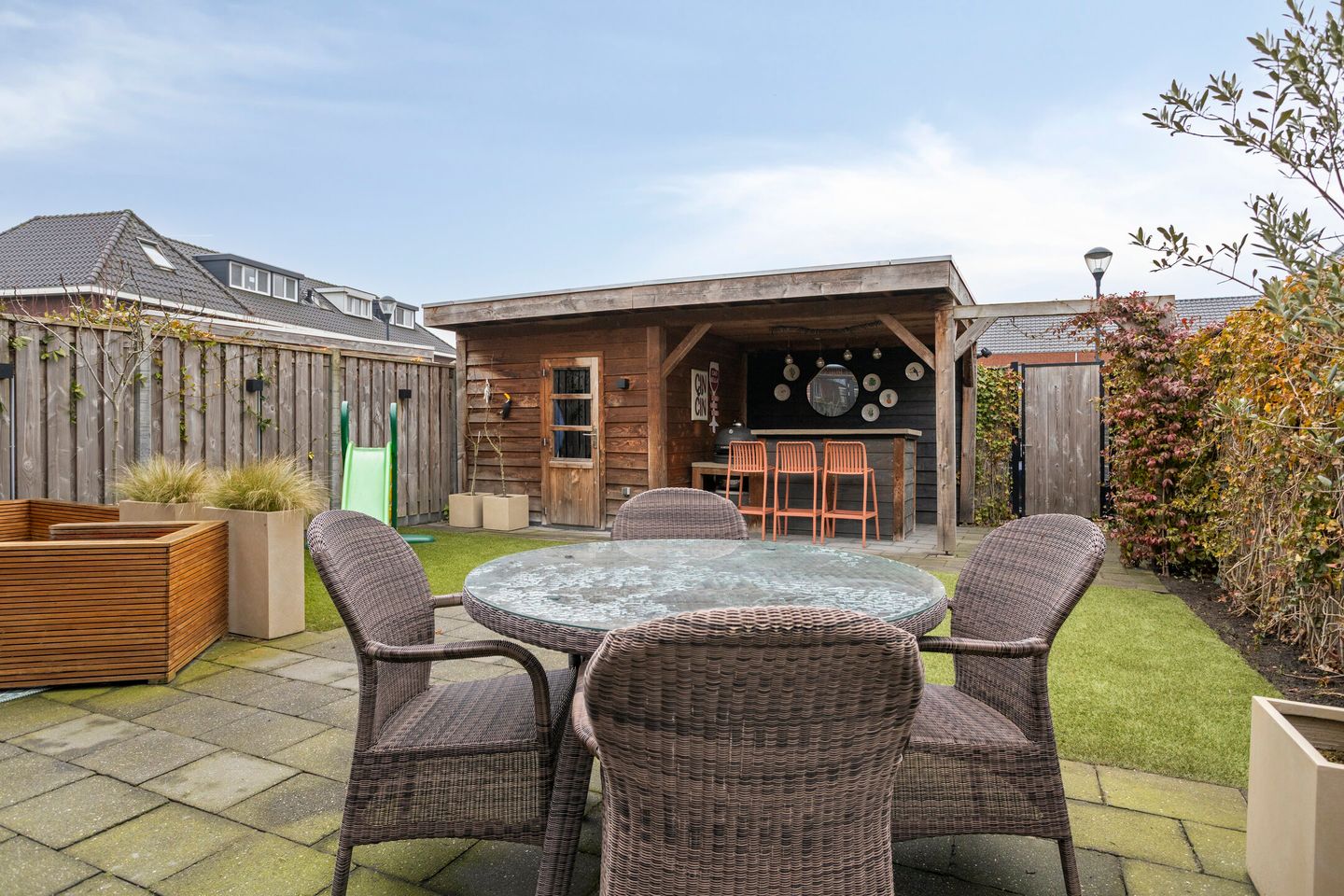 Photo 25 of Lakenvelderpad 19