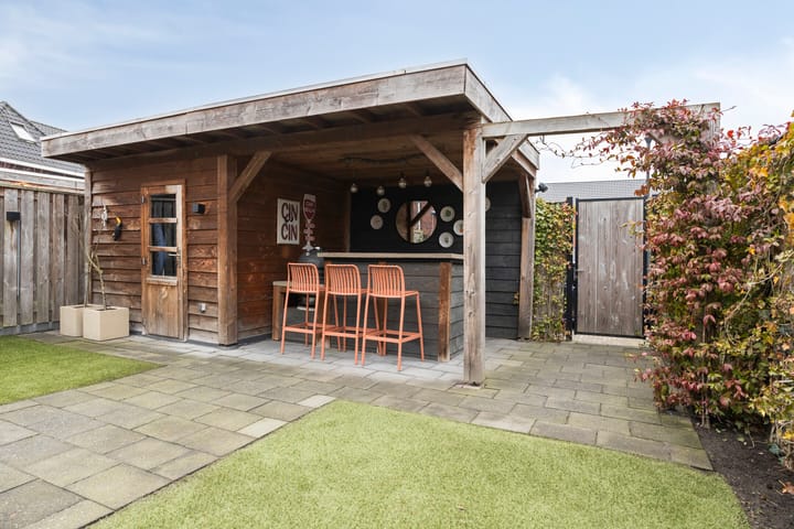 Foto 26 van Lakenvelderpad 19