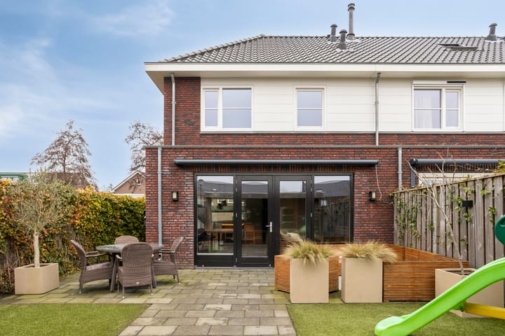 Foto 27 van Lakenvelderpad 19