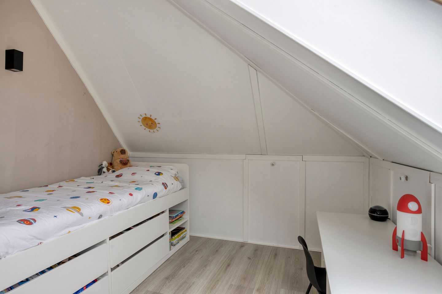 Photo 40 of Lakenvelderpad 19