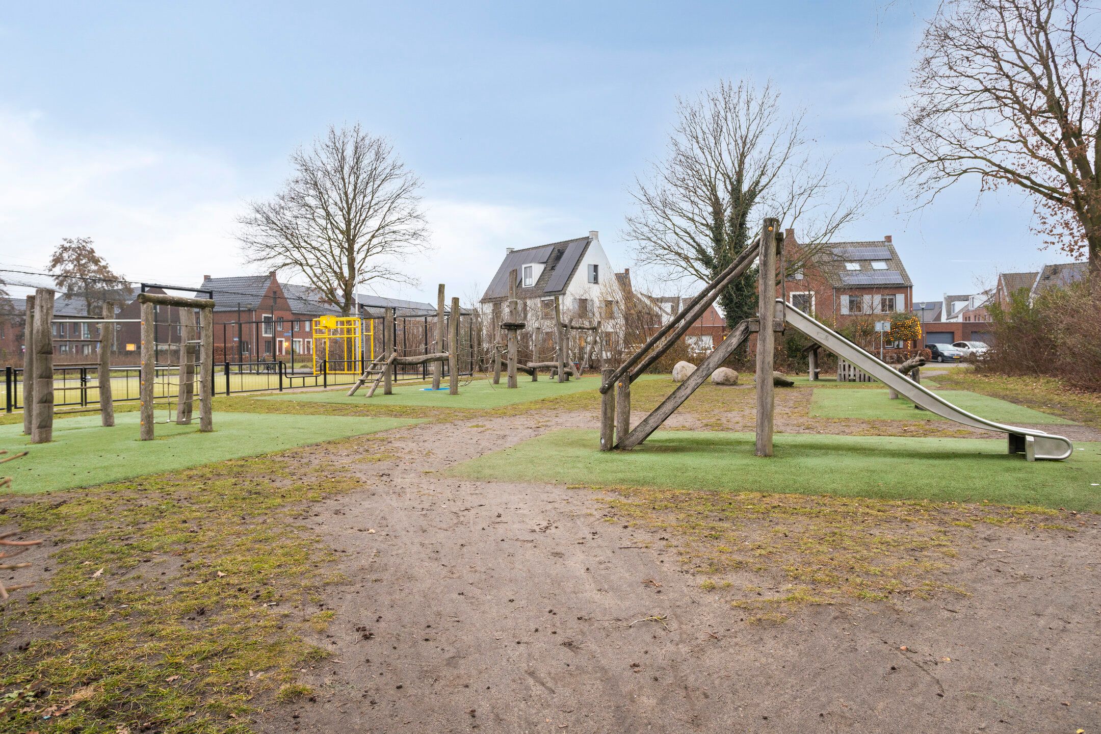 Photo 42 of Lakenvelderpad 19