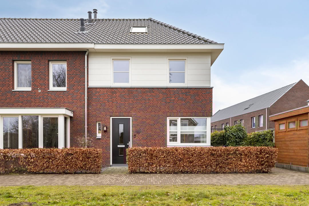 Photo 46 of Lakenvelderpad 19