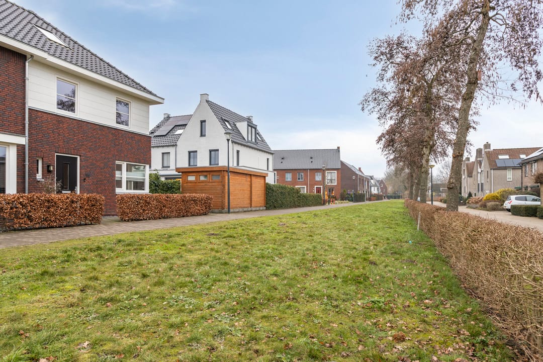 Photo 47 of Lakenvelderpad 19