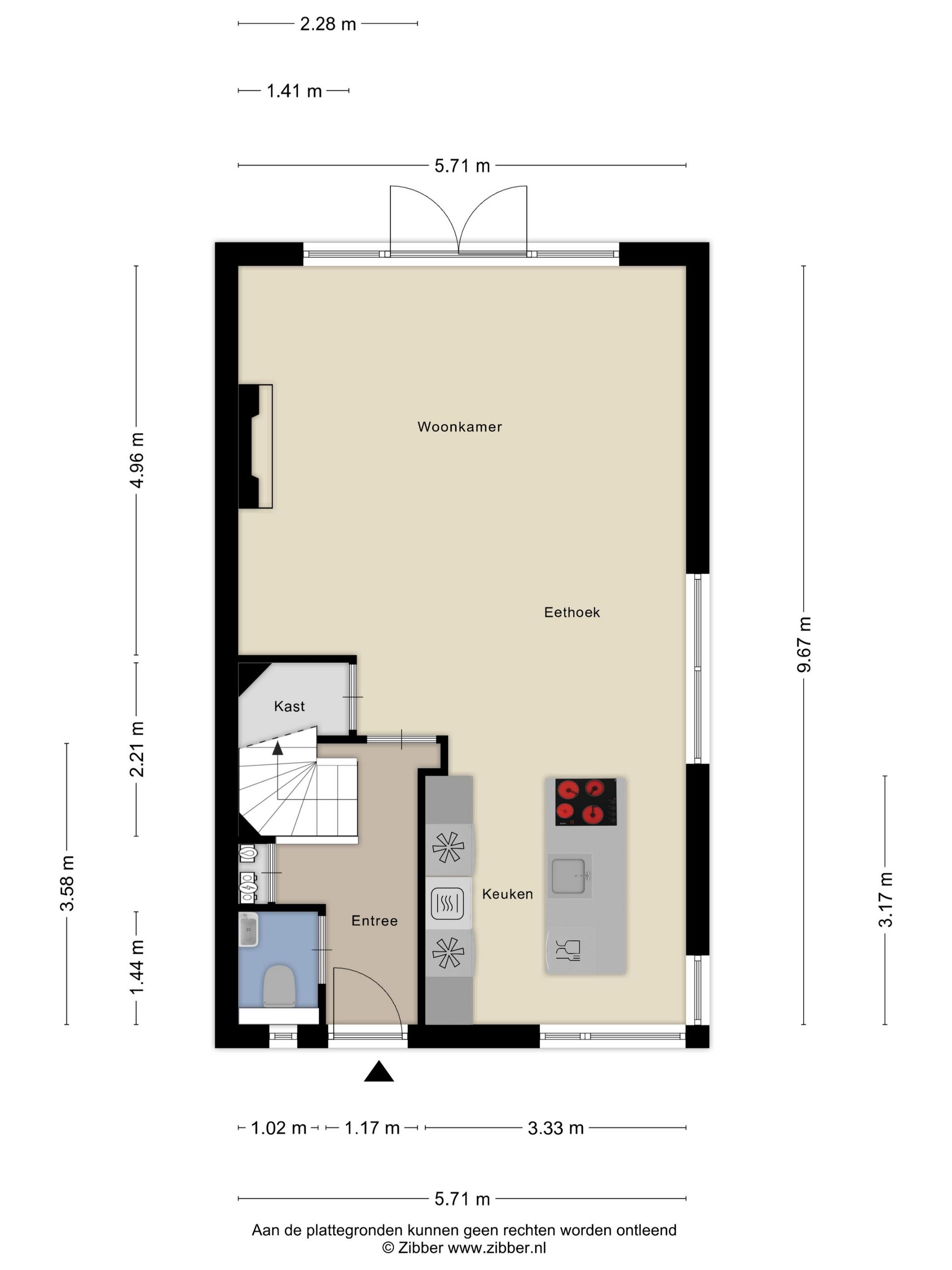 Photo 48 of Lakenvelderpad 19