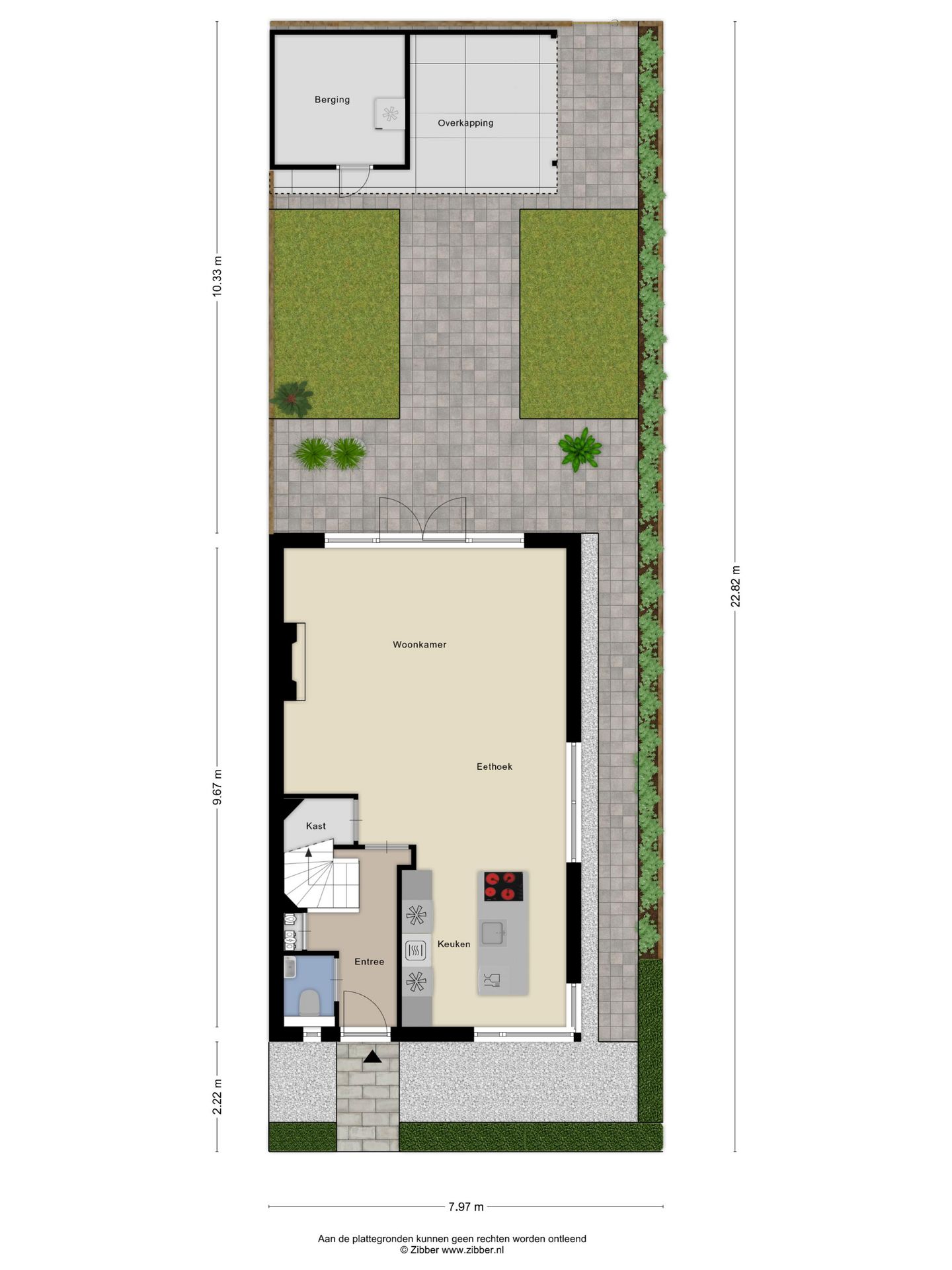 Photo 49 of Lakenvelderpad 19